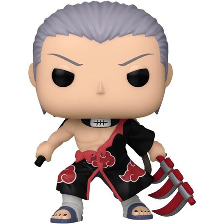 Funko Pop! Naruto Shippuden Hidan (Τυχαία Επιλογή) 1505