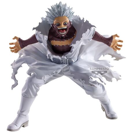 My Hero Academia Dabi Evil Villains figure 13cm 4983164895537