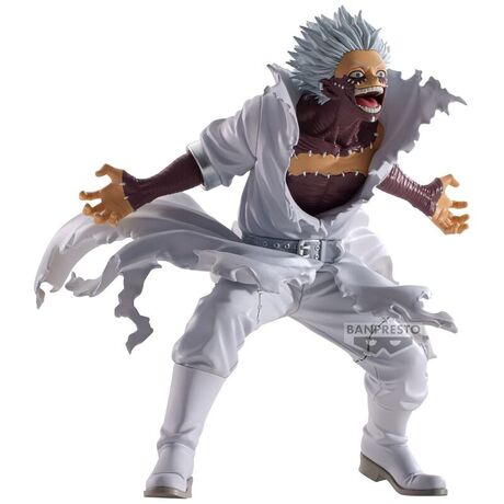 My Hero Academia Dabi Evil Villains figure 13cm 4983164895537