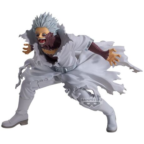 My Hero Academia Dabi Evil Villains figure 13cm 4983164895537