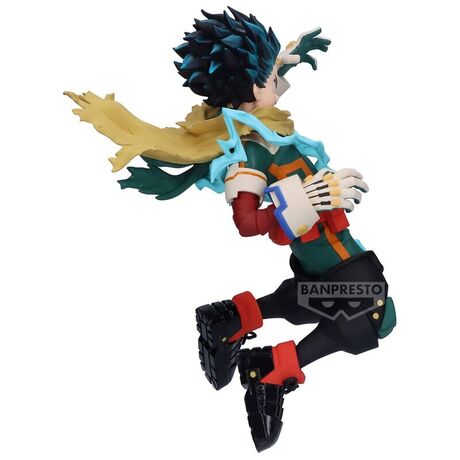 My Hero Academia Izuku Midoriya Deku Amazing Heroes figure 11cm 4983164898316