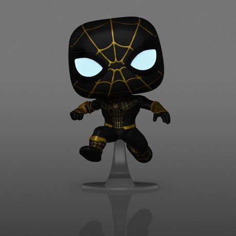 Funko Pop! Home Spider-Man Exclusive Chase 1073