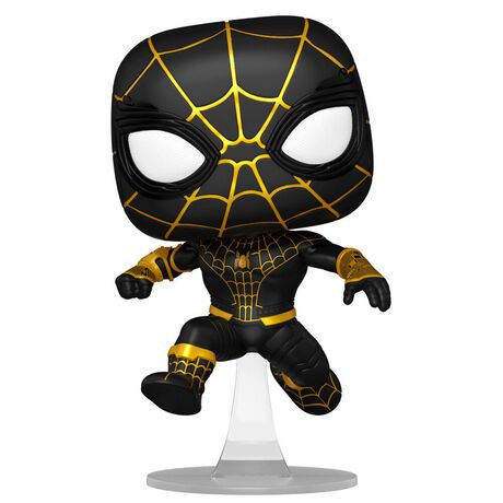 Funko Pop! Home Spider-Man Exclusive Chase 1073