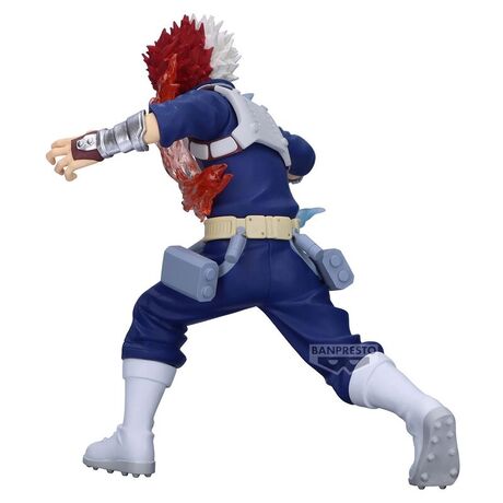My Hero Academia The Amazing Heroes Shoto Todoroki figure 14cm 4983164899504