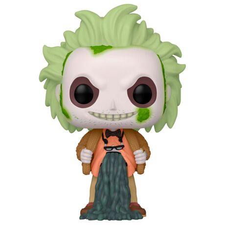 Funko Pop! Beetlejuice 2 - Beetlejuice Chase 1689
