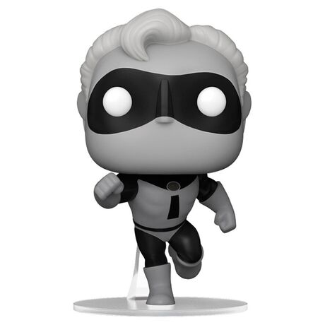 Funko Pop! The Incredibles - Mr. Incredible 1509 (1τμχ - Τυχαία Επιλογή 1:6 Chase)