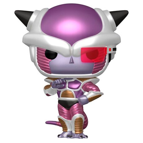 Funko Pop! Dragon Ball Z Frieza Exclusive 1370