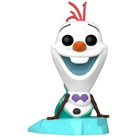 Funko Pop! Disney Olaf As Ariel 1177
