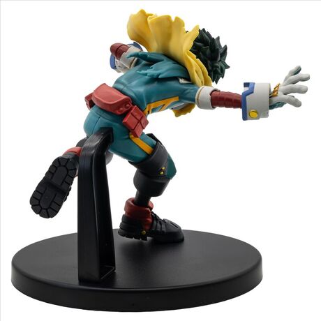 My Hero Academia Izuku Midoriya figure 10cm 4983164896558