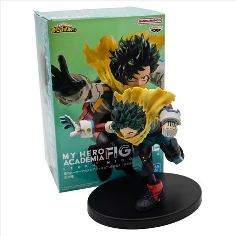 My Hero Academia Izuku Midoriya figure 10cm 4983164896558