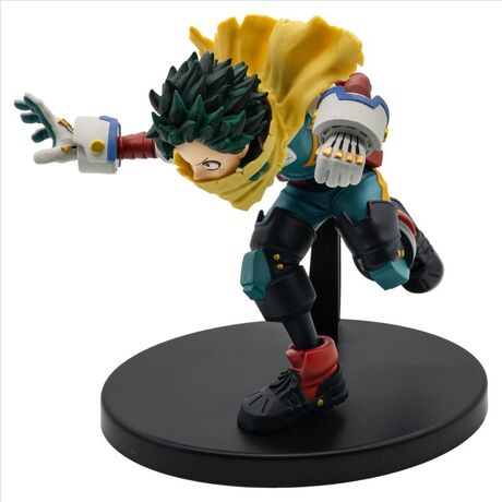 My Hero Academia Izuku Midoriya figure 10cm 4983164896558