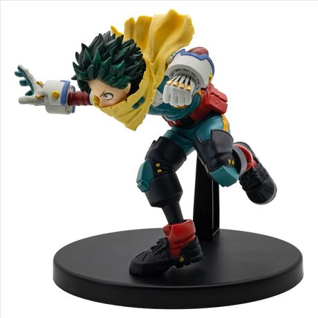 My Hero Academia Izuku Midoriya figure 10cm 4983164896558