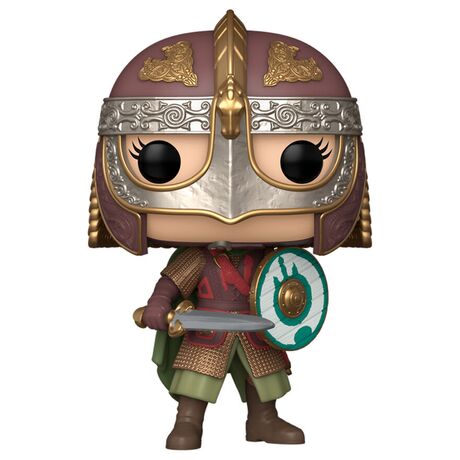 Funko Pop! The Lord of the Rings: Eowyn Chase 1743