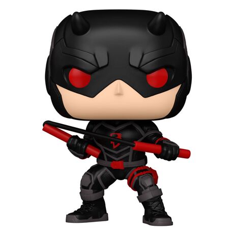 Funko Pop! Marvel Daredevil Exclusive 1323