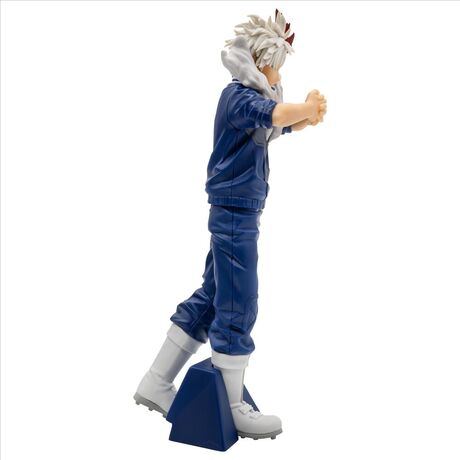 My Hero Academia The Amazing Heroes Shoto Todoroki figure 21cm 4983164896367