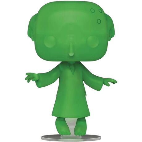 Funko Pop! Simpsons - Glowing Mr.Burns Exclusive Chase 1162