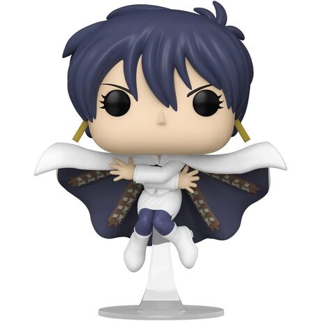 POP figure Trigun Meryl Stryfe 889698680356