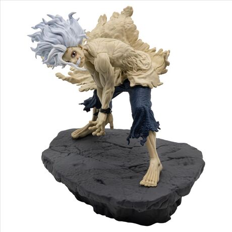 My Hero Academia Tomura Shigaraki Combination Battle figure 12cm 4983164285758
