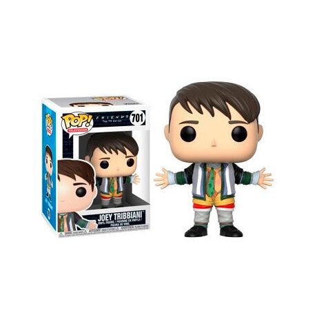Funko Pop! Friends Joey 701
