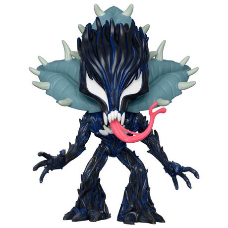 POP figure Marvel Venom Venomized Groot 889698416931