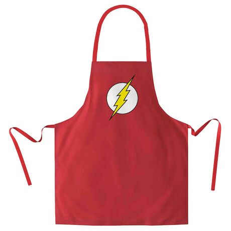 SD TOYS DC Comics Flash apron