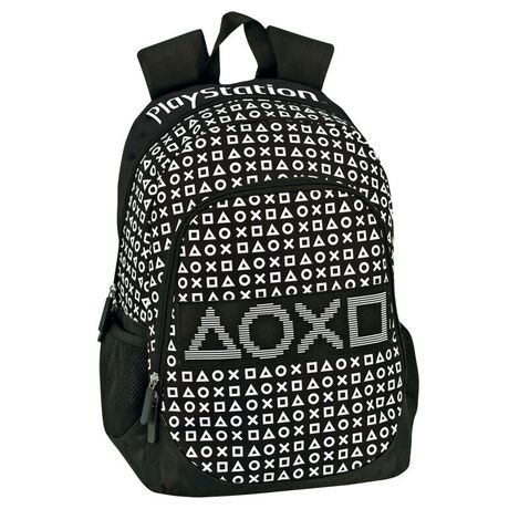 Playstation Bits adaptable backpack 42cm 8435605603950