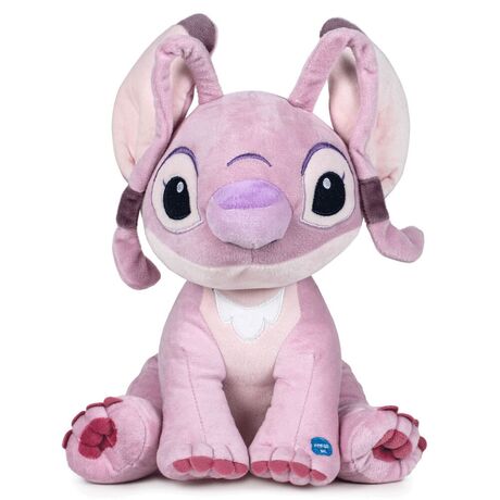 Sound Lilo & Stitch Angel Plush 60cm 260004486