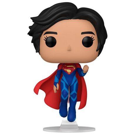 FUNKO POP The Flash Supergirl 1339 65599