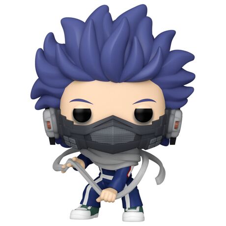Funko Pop! Animation: My Hero Academia - Hitoshi Shinso 1353