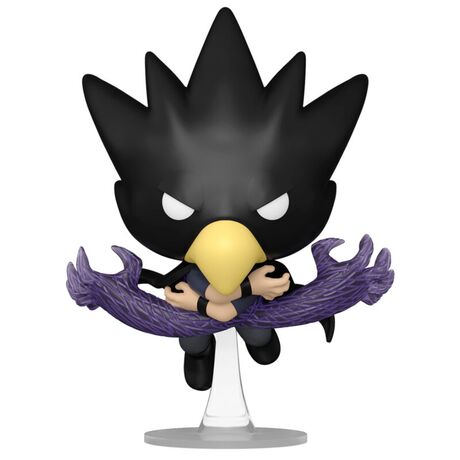 Funko Pop! My Hero Academia S5 Fumikage Tokoyami 1351