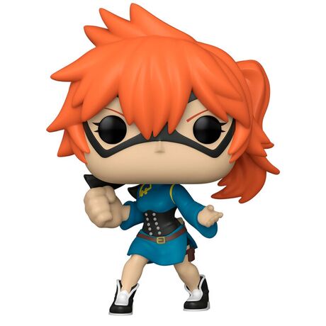 FUNKO POP My Hero Academia Itsuka Kendo 1139 63284