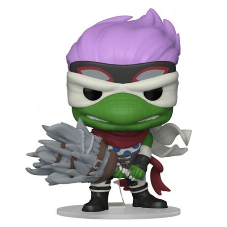 FUNKO POP My Hero Academia Spinner 1201 65966