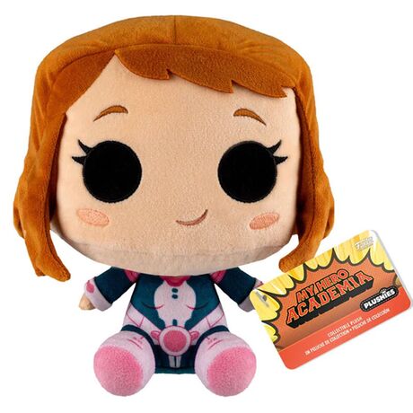 FUNKO PLUSH My Hero Academia Ochaco Uraraka 18cm 70186