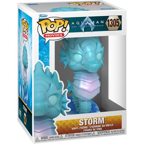 FUNKO POP Aquaman and The Lost Kingdom Storm 1305 67569