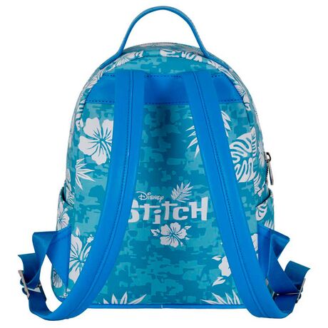 Disney Stitch Aloha backpack 27cm 8445118061895