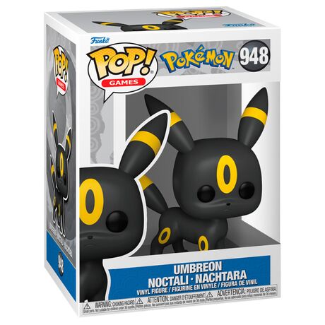 Funko Pop! Pokemon Umbreon 948