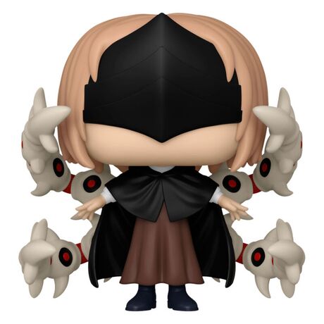 Funko Pop! Tokyo Ghoul: re - Hinami Fueguchi 1546