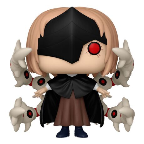 POP figure Tokyo Ghoul: re Hinami Fueguchi (Τυχαία Επιλογή)