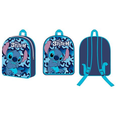 Disney Stitch backpack 30cm 8435631343912