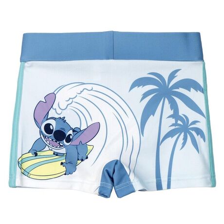 CERDÁ Disney Stitch boxer swimwear