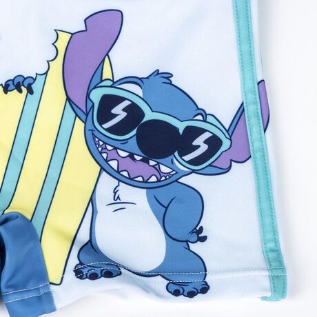 CERDÁ Disney Stitch boxer swimwear