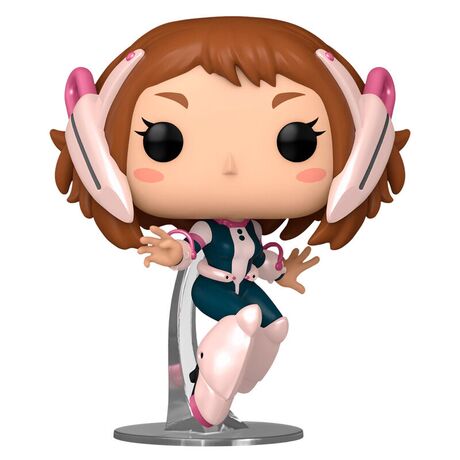 Funko Pop! My Hero Academia: Ochaco 1524 (1τμχ - Τυχαία Επιλογή 1:6 Chase)