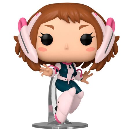 Funko Pop! My Hero Academia: Ochaco 1524 (1τμχ - Τυχαία Επιλογή 1:6 Chase)