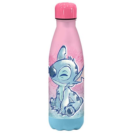KIDS LICENSING Disney Stitch stainless steel bottle 500ml