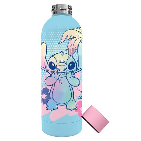 KIDS LICENSING Disney Stitch stainless steel bottle 500ml