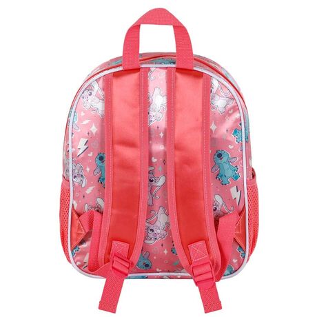 Disney Stitch Thing 3D backpack 31cm 8445118064865