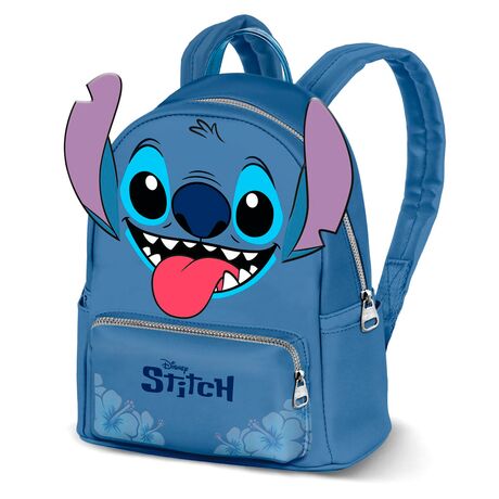 Disney Stitch Tongue 8445118048087