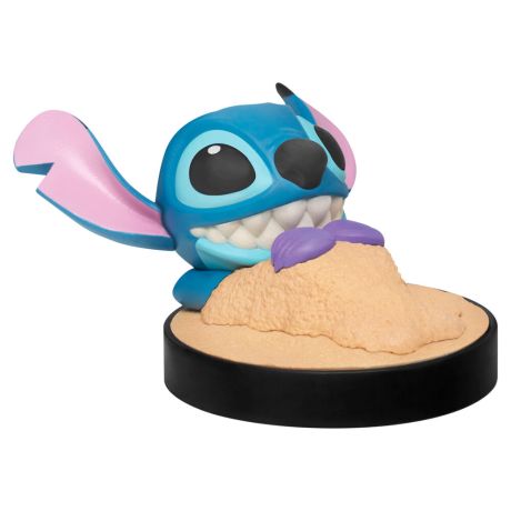 YUME TOYS Disney Stitch Hero Box assorted figure