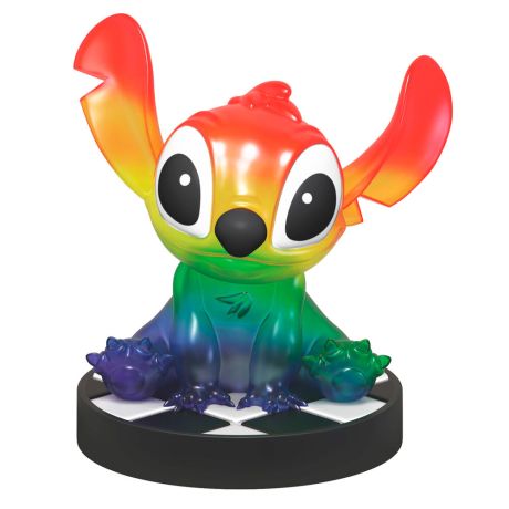 YUME TOYS Disney Stitch Hero Box assorted figure
