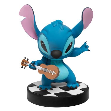 YUME TOYS Disney Stitch Hero Box assorted figure